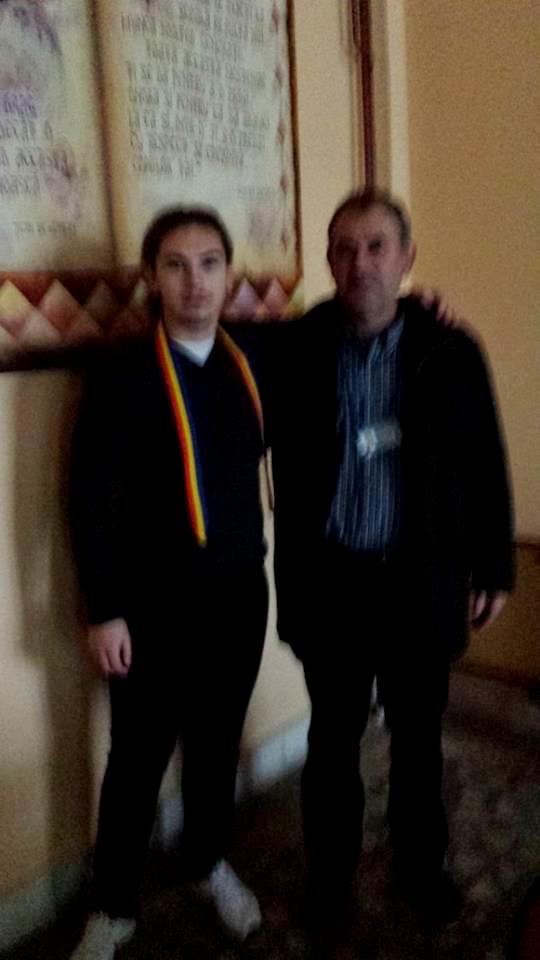 andrei stef si alexandru popoviciu