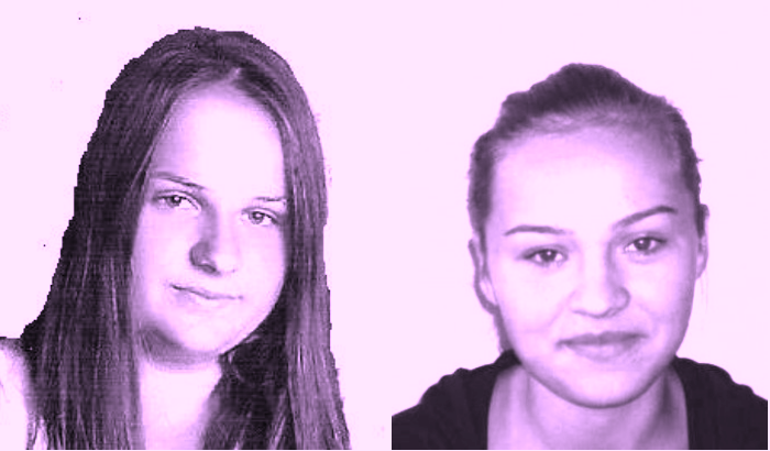 LAVINIA CARŢIŞ, DAIANA DUME