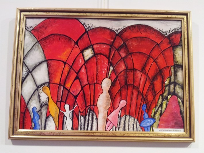 Autor lucrare: ANTONIA BALAŞCO