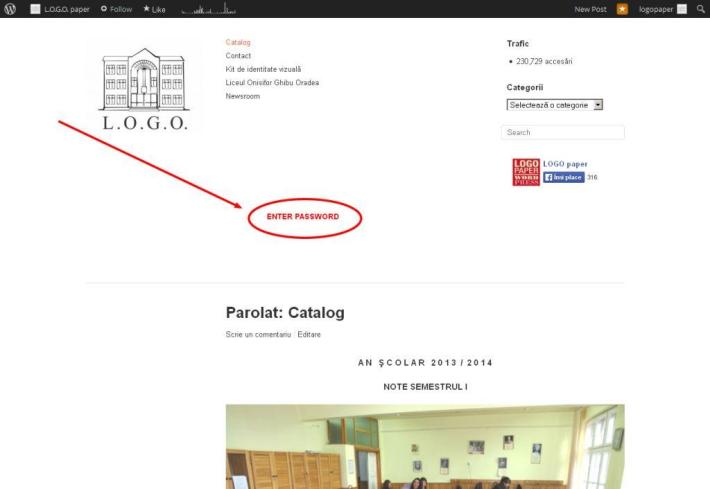 Catalog - L.O.G.O. paper 26 IANUARIE 2014