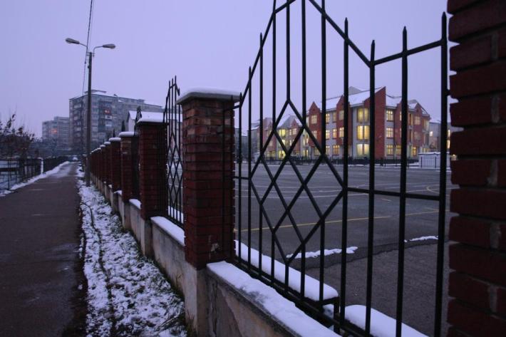 Foto: ANDREI ŢIBURCĂ