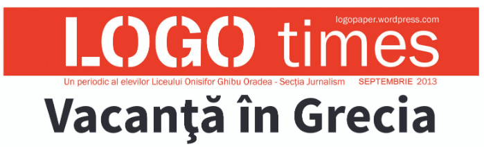 LOGO times September 2013 crop