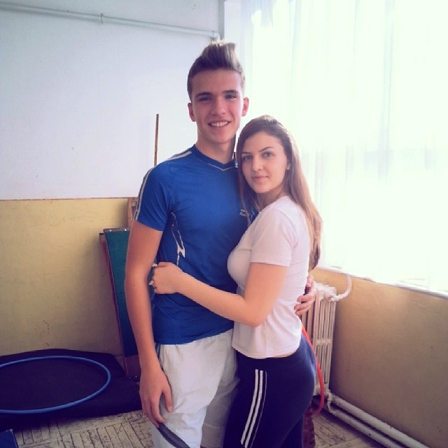 Miss şi Mister Popularitate