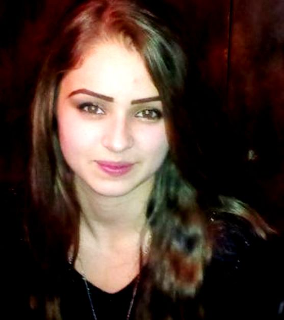 ADRIANA CIOCA, Miss Boboc Liceul Onisifor Ghibu 2014