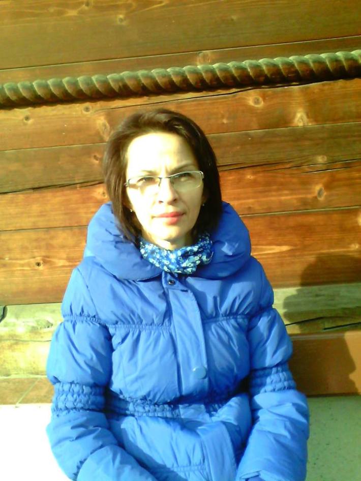 Prof. Violeta Jăhăleanu