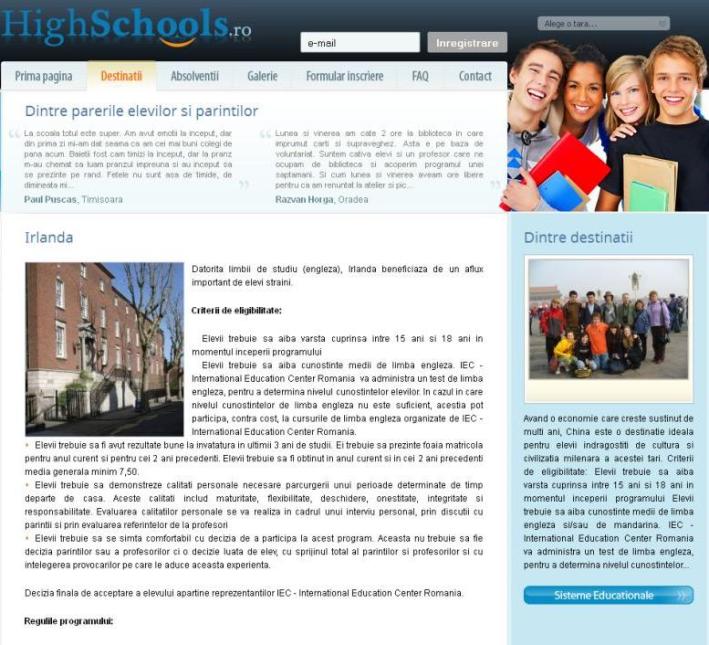 Liceu public in Irlanda 2014-02-07 22-10-48