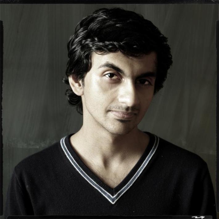 PETRE VARGA Foto: Andrei Ţiburcă 