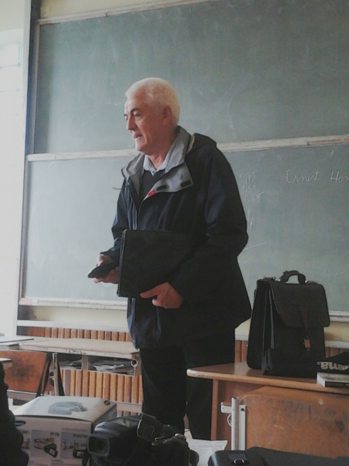 Foto: BIANCA CIORDAŞ