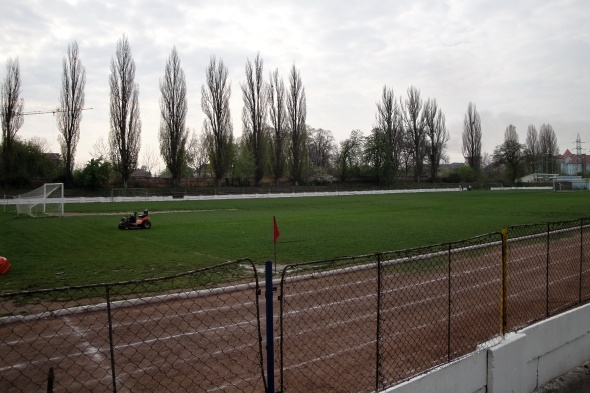 Stadionul-Tineretului