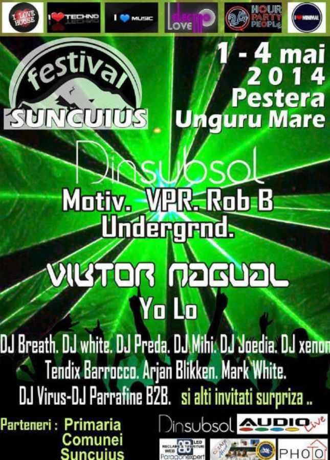 Sursă imagine: Facebook