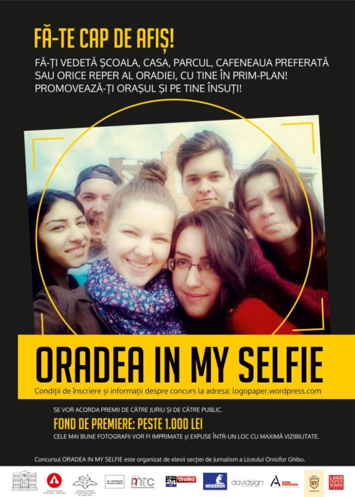 Oradea in my Selfie 02 web resized