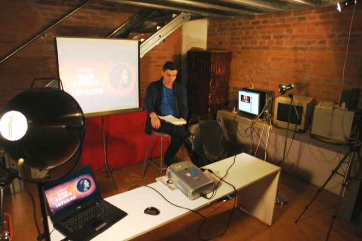 Foto: Andrei Ţiburcă