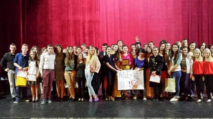 Trupele participante