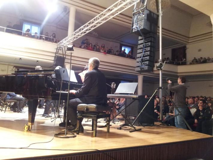 Foto: ANTONIA BALAŞCO