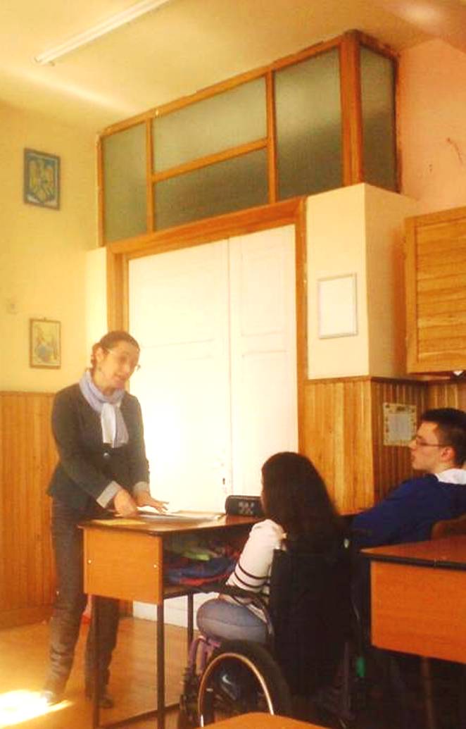 Foto: GABRIEL BOLOJAN