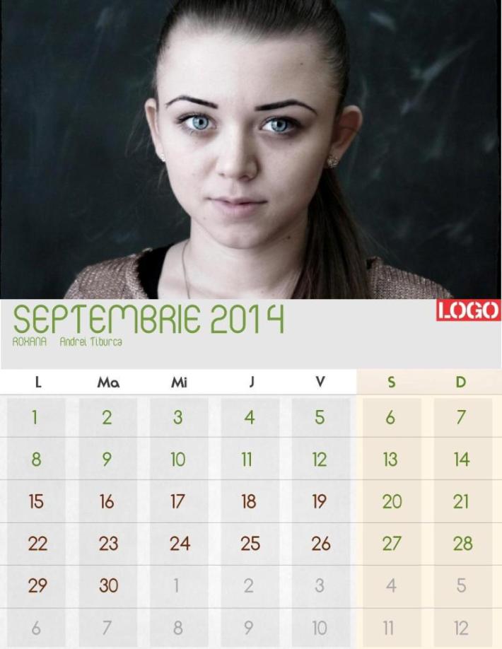Septembrie 2014