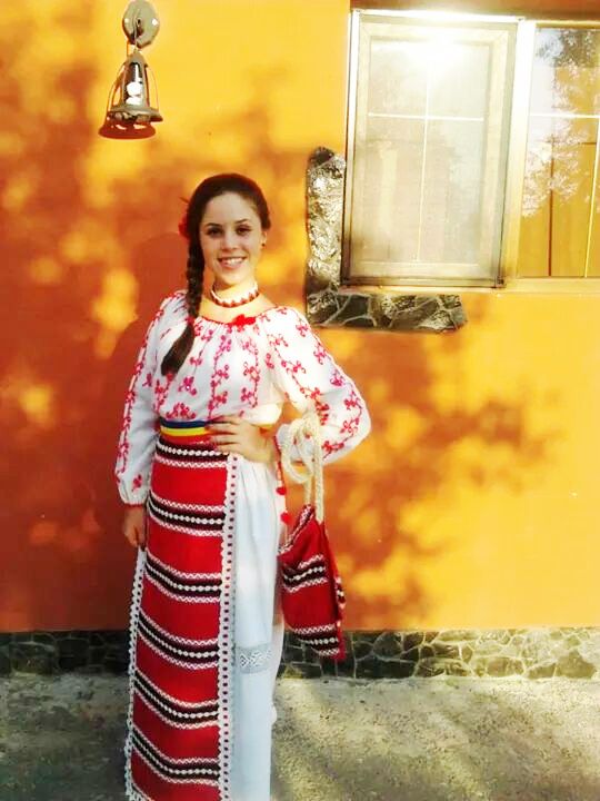 ANDRADA OROS featured