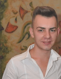ANDREI IUHASZ