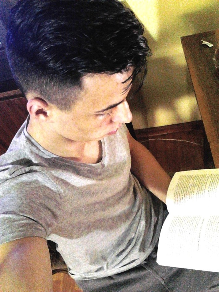 Citind Codul bunelor maniere