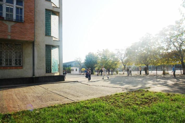 Foto: ANDREI ŢIBURCĂ