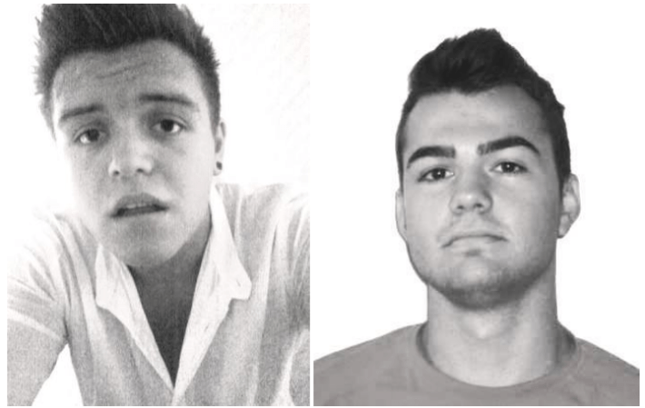 FLAVIU ALBUŢ şi BOGDAN GAVRIŞ