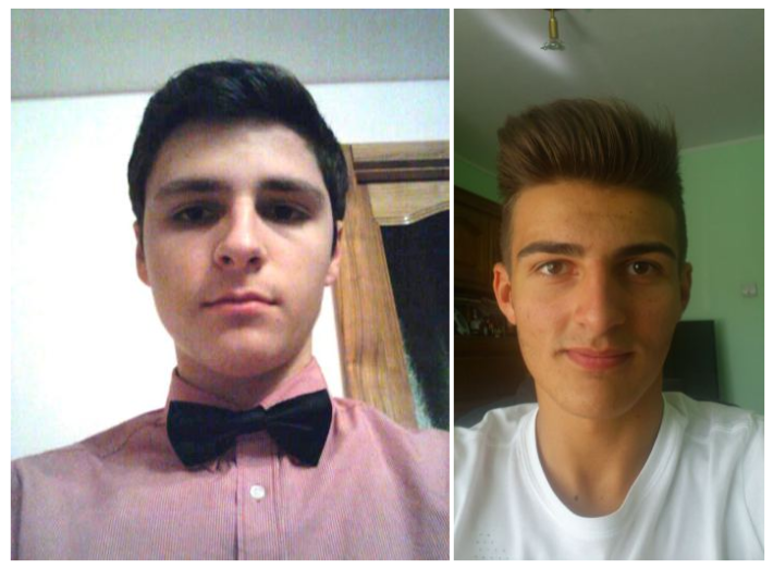 GEORGE HODIŞAN, ALEXANDRU VÂRVA