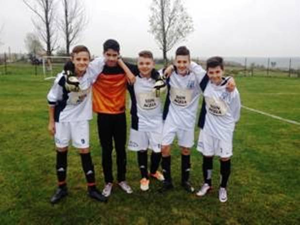 Foto: arhiva personală Andrei Fuliaş