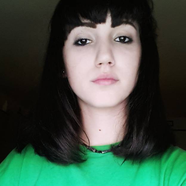 PATRICIA SZMERCSANYI