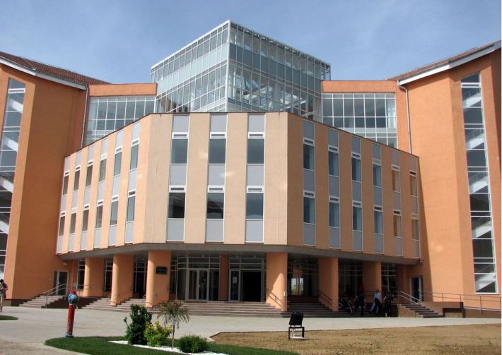 Universitatea Oradea