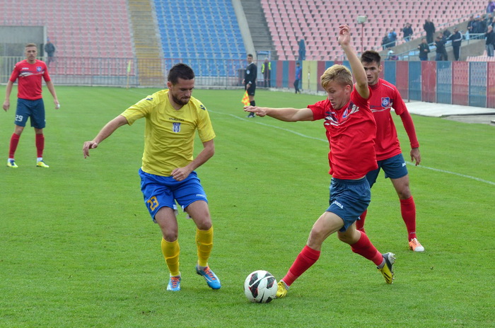 Sursă foto: fcbihor.ro