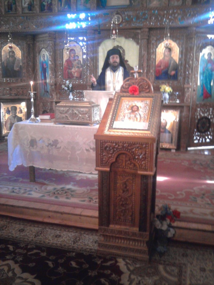 Foto: FLORIN MIHOCAŞ