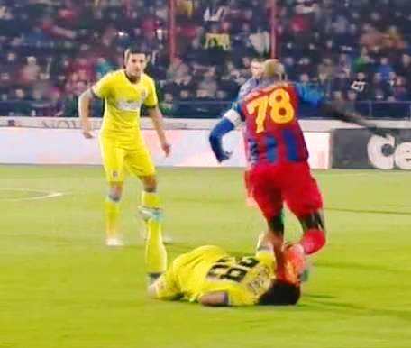 Sursă imagine: fanatik.ro