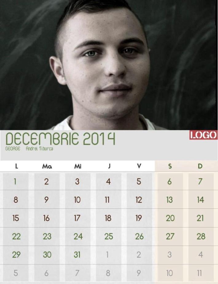 04 Decembrie 2014