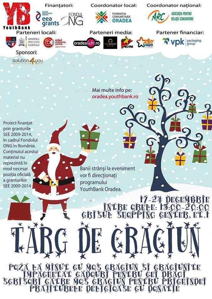 Afiu0219 tu00E2rg de Cru0103ciun
