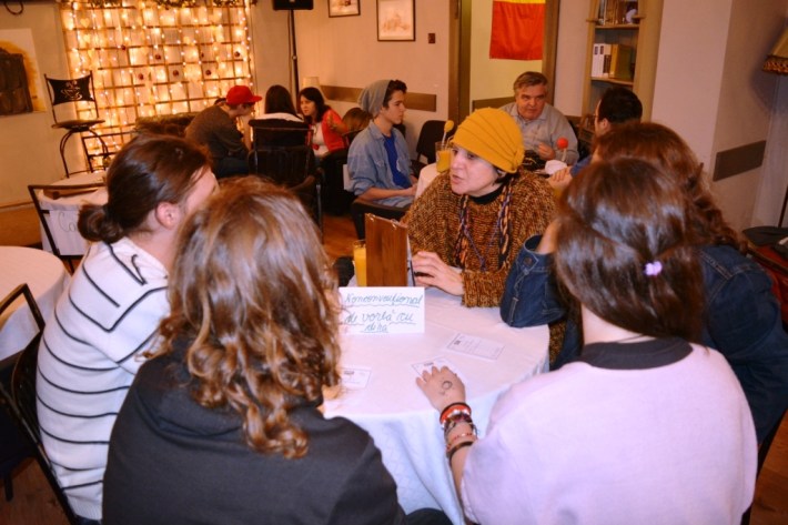 Foto: LOREDANA PAVEL