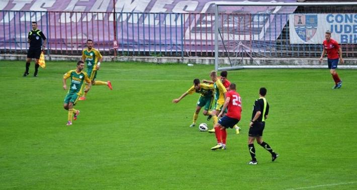 Sursa imagine: fcbihor.ro