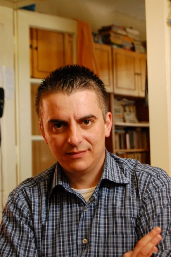 Prof. Adrian Tencuti