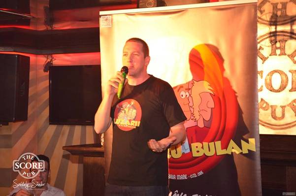 Sursă foto: Facebook Ungurul Bulan