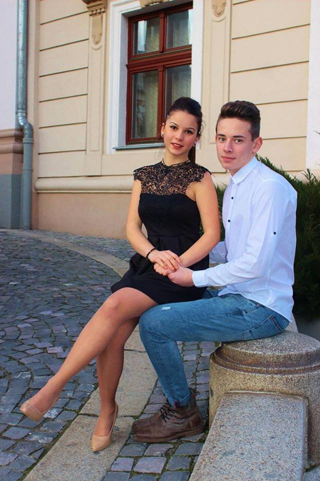 Diana şi Sergiu