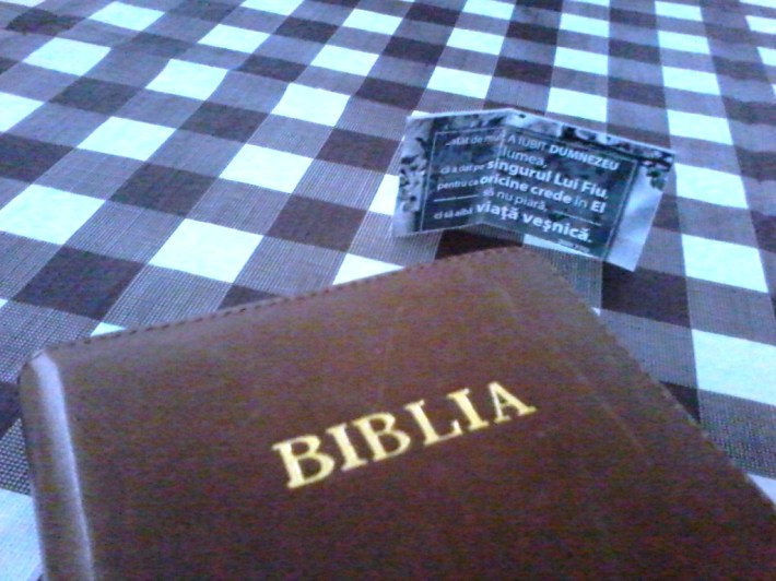 biblia