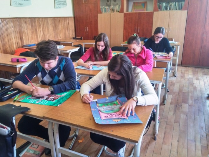 Foto: FLORIN MIHOCAS