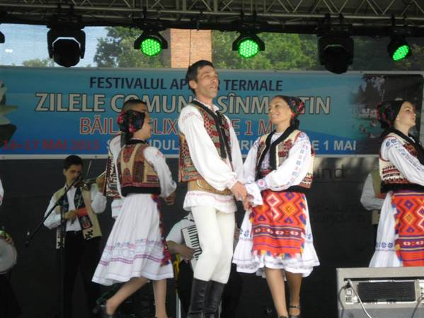 Foto: arhiva personală Alin Sferle 