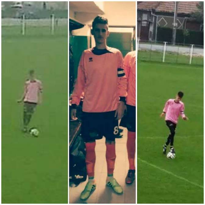 Colaj foto: Adelina Crişan