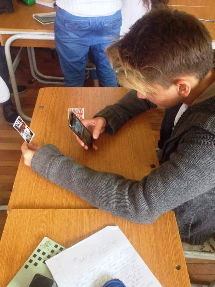 Foto: MARIUS DUMITER