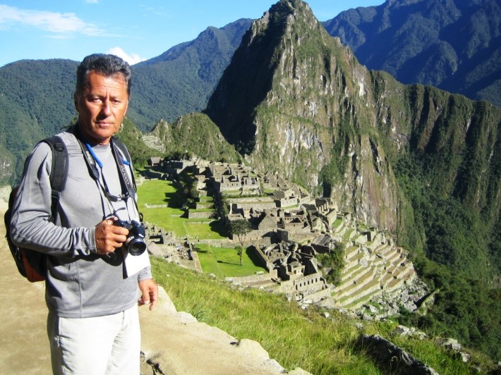 Prof. ALEXANDRU NEDELCU. Arhiva personală