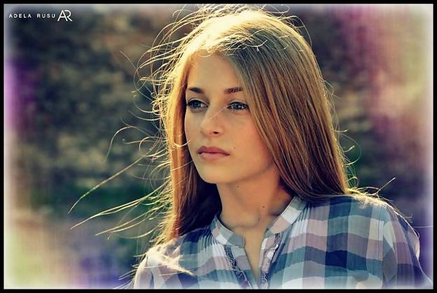 ROXANA GRIGORAŞ Foto: Adela Rusu