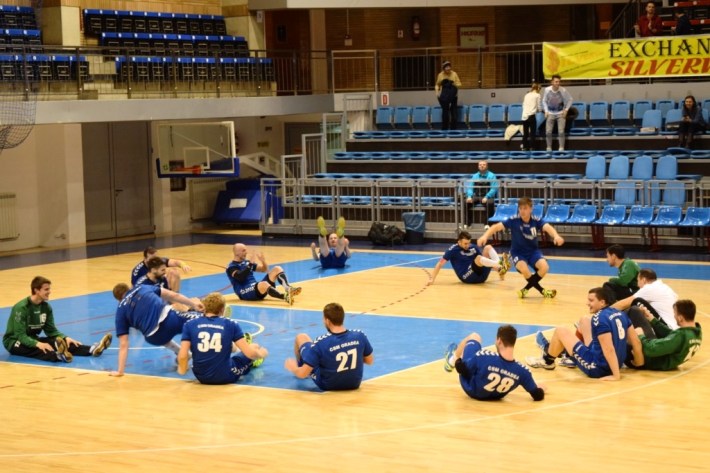 Gloria celor de la CSM Oradea (2)