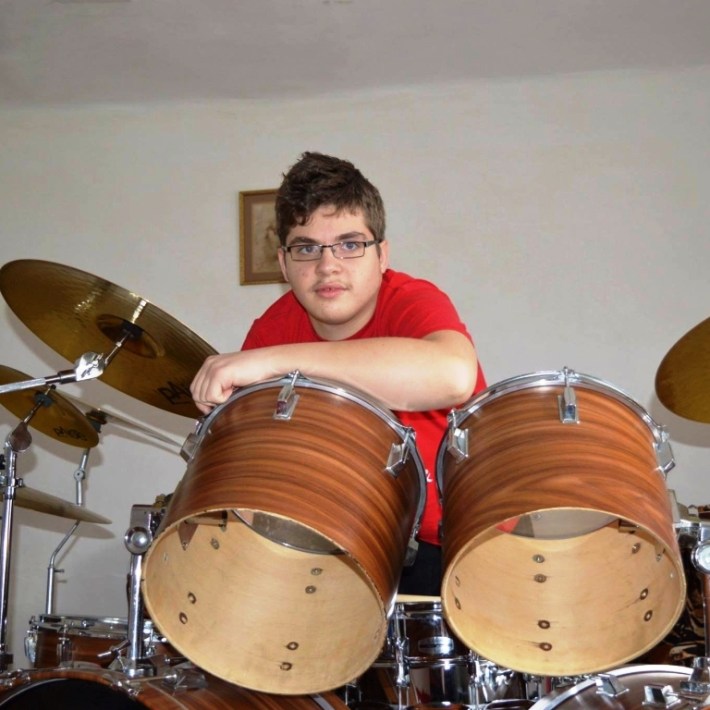 Sebastian Lajos  solo