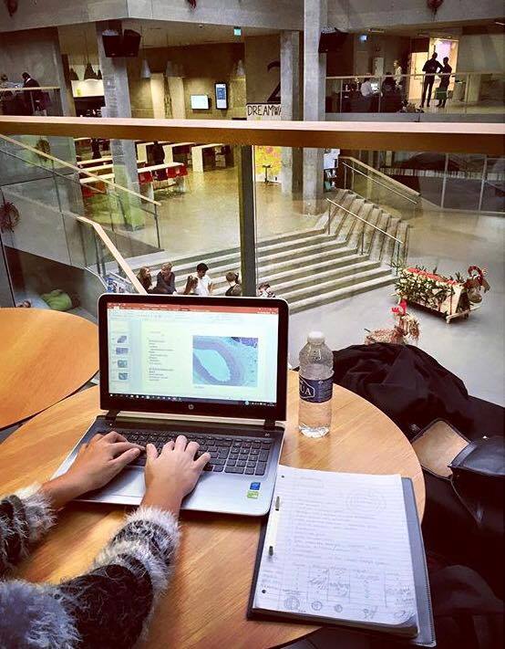 Facebook EDMUNDO - a World of education