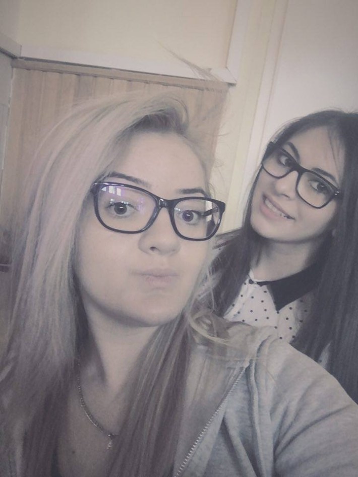 ANTONIA MAG, ADINA VESA